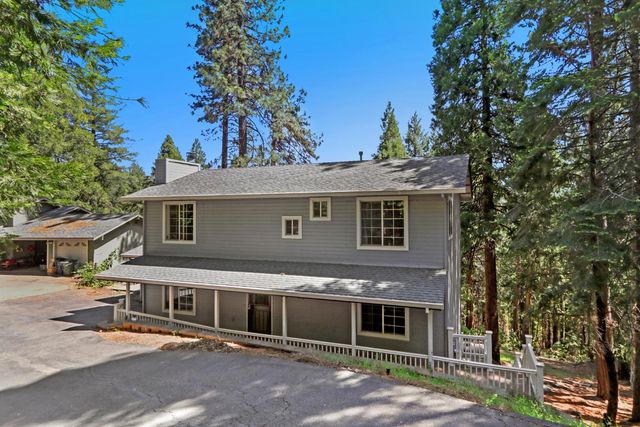 18980 Circle View Dr, Pioneer, CA 95666