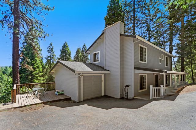 18980 Circle View Dr, Pioneer, CA 95666