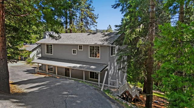 18980 Circle View Dr, Pioneer, CA 95666