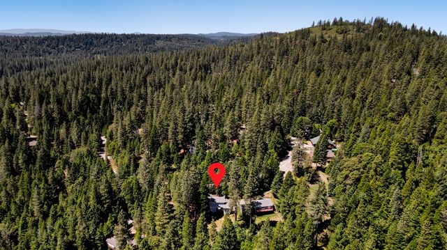 18980 Circle View Dr, Pioneer, CA 95666