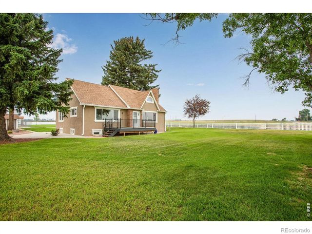 21769 Weld County Road 15 Road, Johnstown, CO 80534