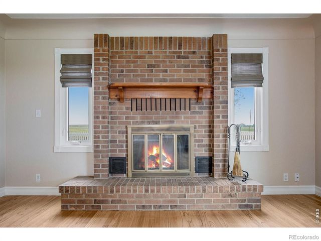 21769 Weld County Road 15 Road, Johnstown, CO 80534