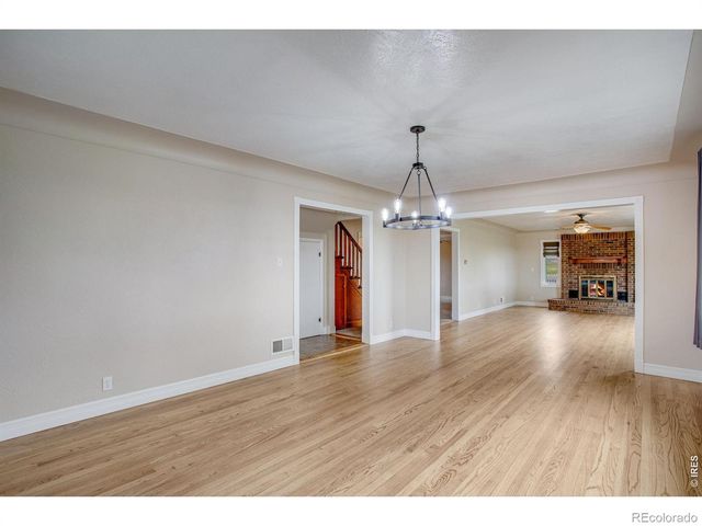 21769 Weld County Road 15 Road, Johnstown, CO 80534