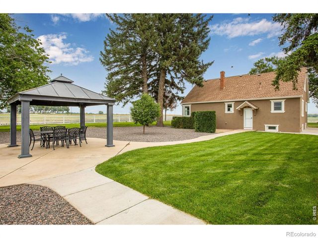 21769 Weld County Road 15 Road, Johnstown, CO 80534