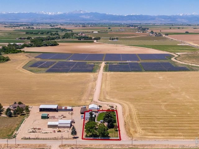 21769 Weld County Road 15 Road, Johnstown, CO 80534