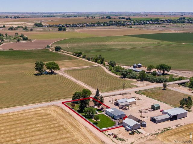 21769 Weld County Road 15 Road, Johnstown, CO 80534