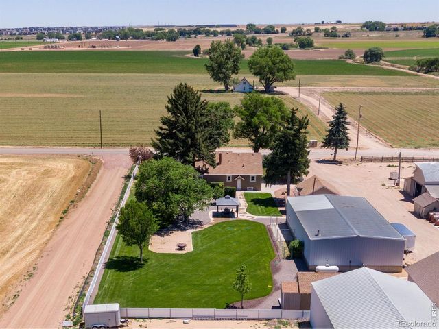 21769 Weld County Road 15 Road, Johnstown, CO 80534