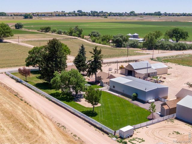 21769 Weld County Road 15 Road, Johnstown, CO 80534