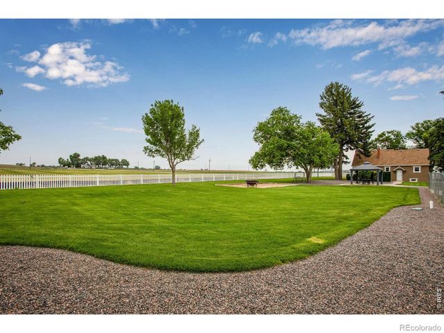 21769 Weld County Road 15 Road, Johnstown, CO 80534