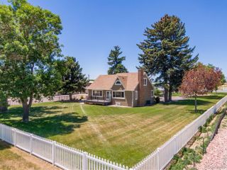 21769 Weld County Road 15 Road, Johnstown, CO 80534