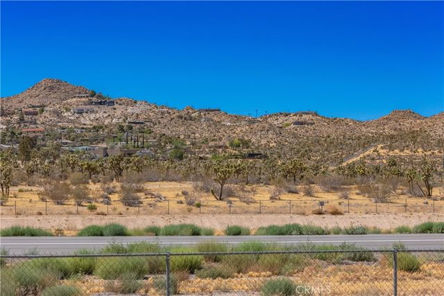 6768 Lindbergh Lane, Yucca Valley, CA 92284