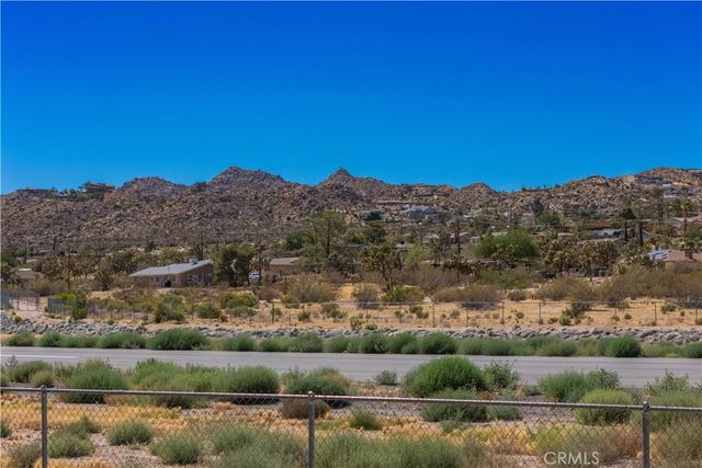 6768 Lindbergh Lane, Yucca Valley, CA 92284