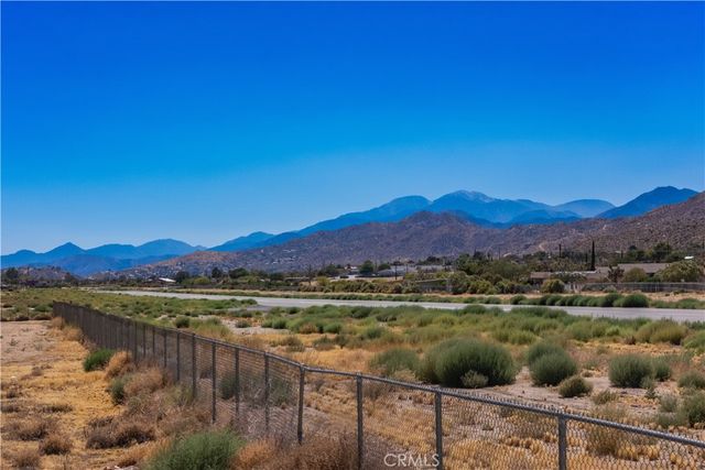6768 Lindbergh Lane, Yucca Valley, CA 92284