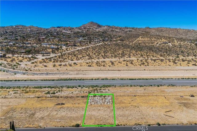 6768 Lindbergh Lane, Yucca Valley, CA 92284
