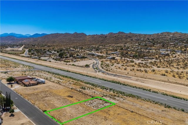 6768 Lindbergh Lane, Yucca Valley, CA 92284