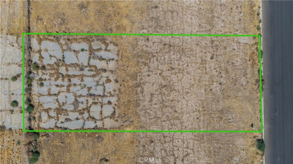 Image 1 of property listing at 6768 Lindbergh Lane, Yucca Valley, CA 92284