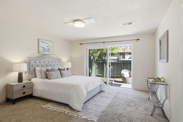 535 Winterberry Way, San Jose, CA 95129