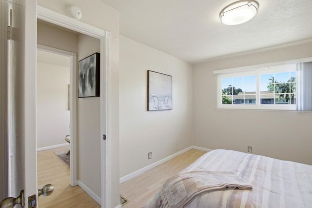535 Winterberry Way, San Jose, CA 95129