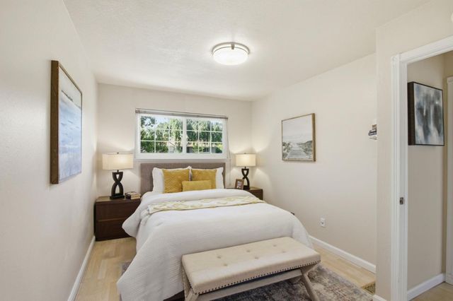 535 Winterberry Way, San Jose, CA 95129