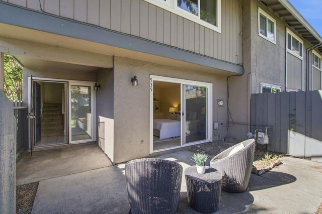 535 Winterberry Way, San Jose, CA 95129