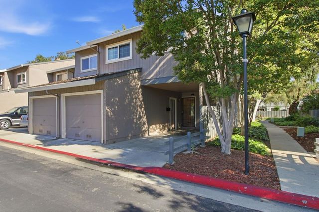 535 Winterberry Way, San Jose, CA 95129
