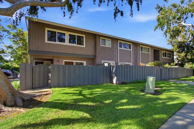 535 Winterberry Way, San Jose, CA 95129