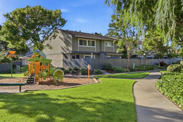535 Winterberry Way, San Jose, CA 95129