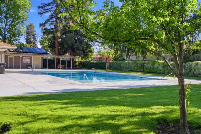 535 Winterberry Way, San Jose, CA 95129