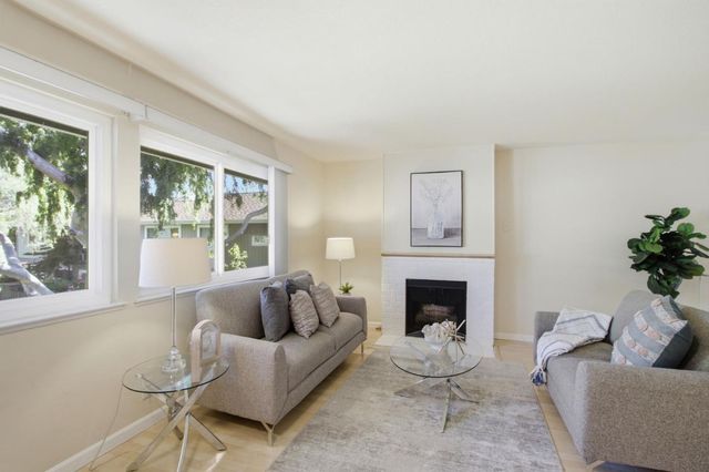 535 Winterberry Way, San Jose, CA 95129
