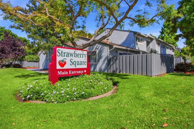 535 Winterberry Way, San Jose, CA 95129