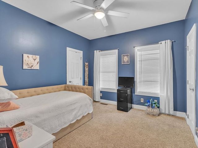 1501 Augusta Drive # 1, Dalton, GA 30721