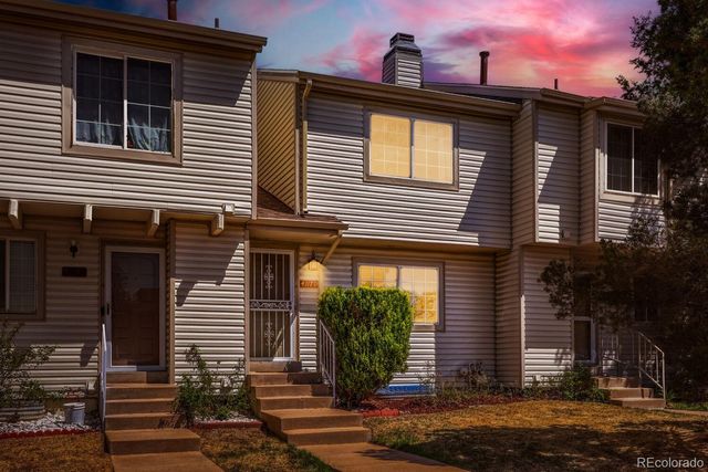 4117 S Mobile Circle D, Aurora, CO 80013