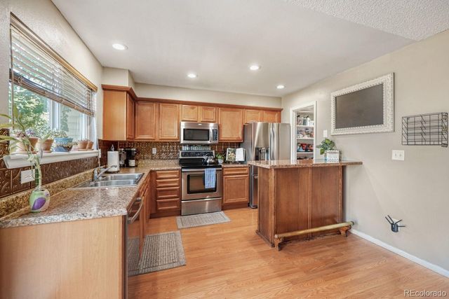 4117 S Mobile Circle D, Aurora, CO 80013