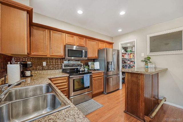 4117 S Mobile Circle D, Aurora, CO 80013