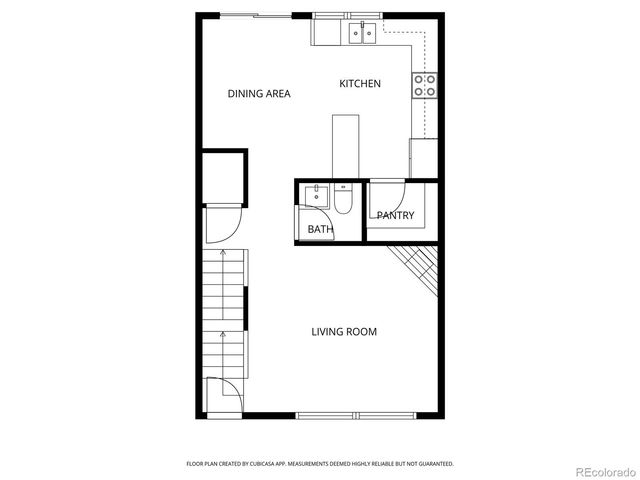 4117 S Mobile Circle D, Aurora, CO 80013