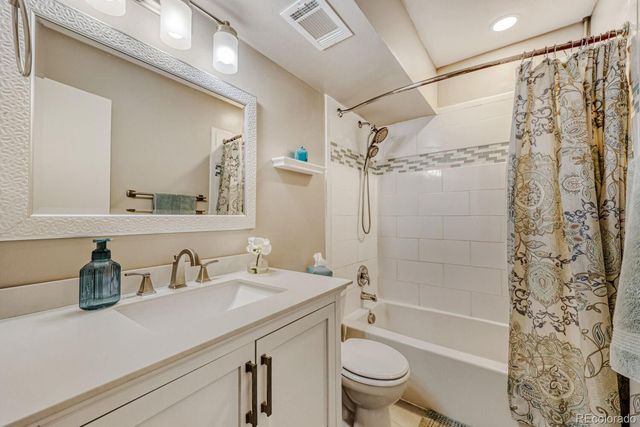 4117 S Mobile Circle D, Aurora, CO 80013