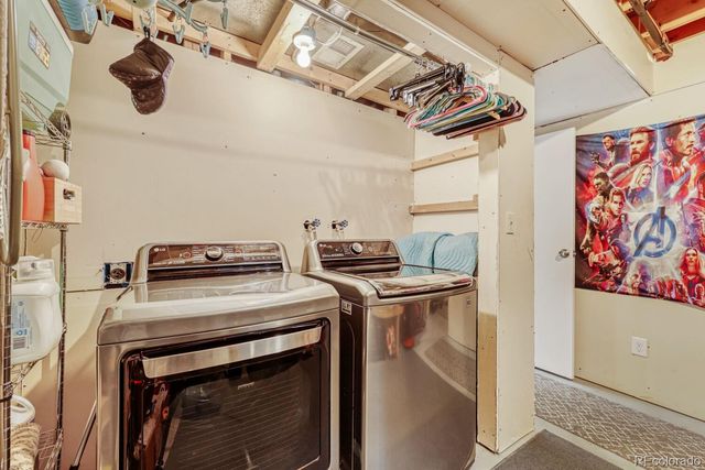 4117 S Mobile Circle D, Aurora, CO 80013