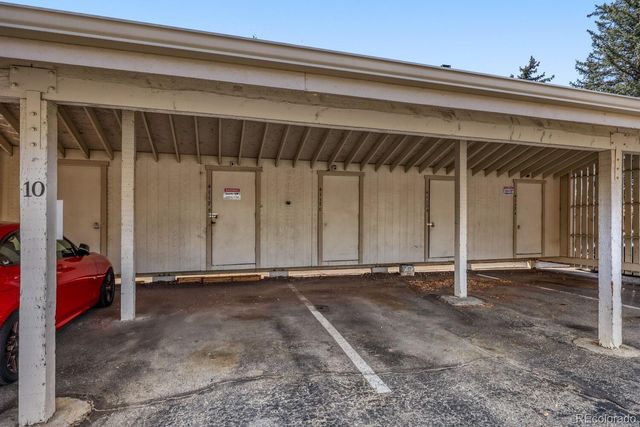 4117 S Mobile Circle D, Aurora, CO 80013