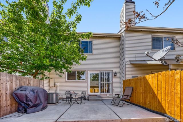 4117 S Mobile Circle D, Aurora, CO 80013