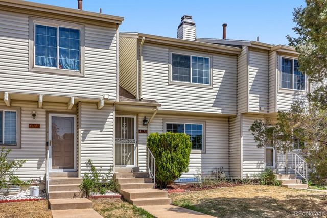 4117 S Mobile Circle D, Aurora, CO 80013