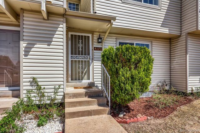 4117 S Mobile Circle D, Aurora, CO 80013