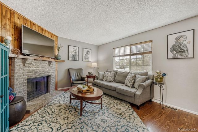 4117 S Mobile Circle D, Aurora, CO 80013