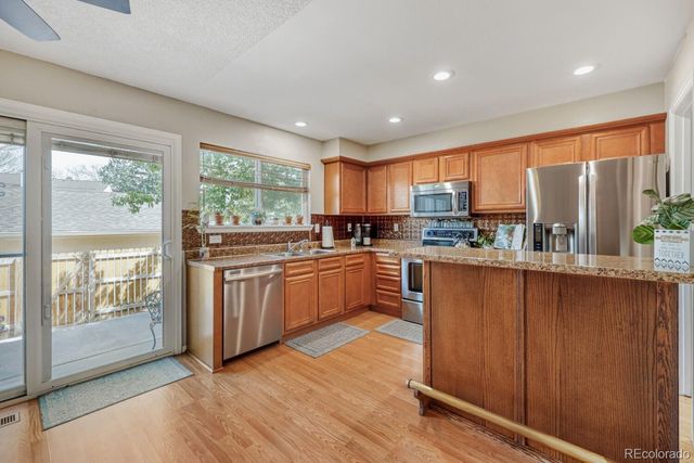 4117 S Mobile Circle D, Aurora, CO 80013