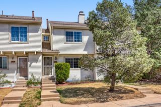 4117 S Mobile Circle D, Aurora, CO 80013