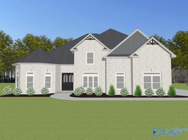 Greenland - D Newby Chapel Road, Athens, AL 35613