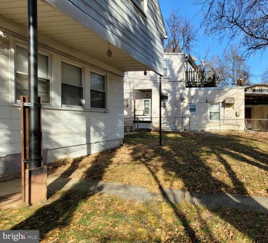 3501 RHODE ISLAND AVE, Mount Rainier, MD 20712