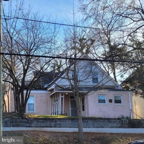 3501 RHODE ISLAND AVE, Mount Rainier, MD 20712