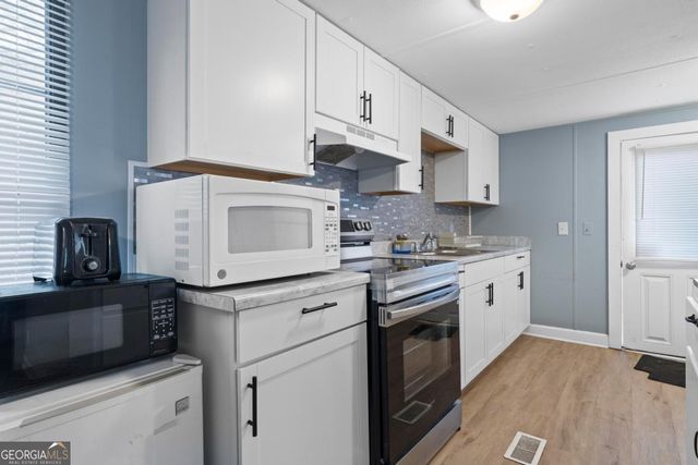 158 Thomas Field Road, Milledgeville, GA 31061