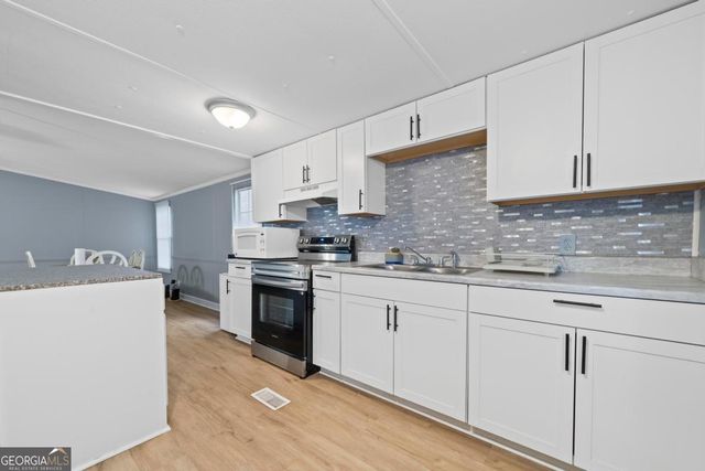 158 Thomas Field Road, Milledgeville, GA 31061