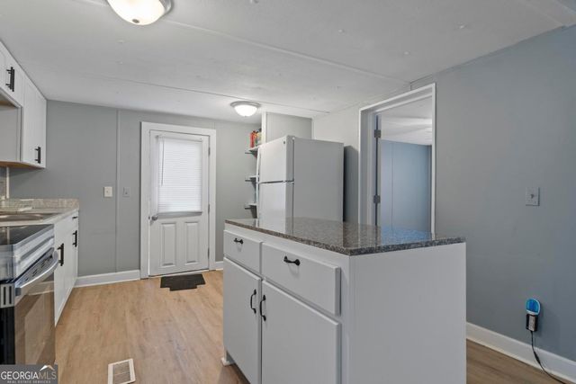 158 Thomas Field Road, Milledgeville, GA 31061